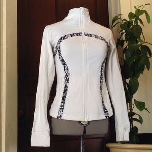 lululemon athletica Other - Lululemon Form Fitted Running Jacket lululemon athletica Other - Lululemon Form Fitted Running Jacket